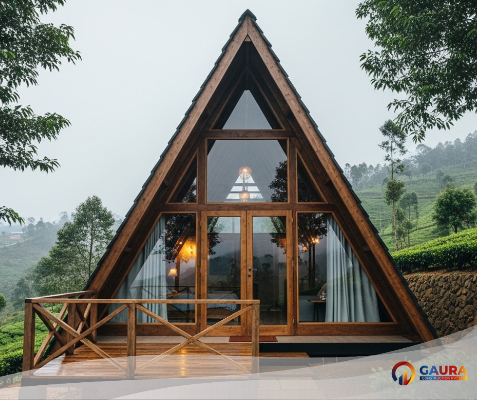 Architect-only versus design-and-build construction model Sri Lanka